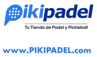 En el Club de Pádel Andújar estamos muy contentos de anunciar que Pikipadel se une como nuevo patrocinador de nuestra Pista 1, pasando a formar parte de esta gran familia. 💙

Queremos dar las gracias enormemente a Pikipadel por su aportación y confianza, que nos ayuda a seguir mejorando nuestras instalaciones y fomentando el pádel en nuestro club.

🛒 Especialistas en pádel y pickleball

www.pikipadel.com

¡Gracias por apostar por el deporte local!
💪🎾 Seguimos creciendo juntos 🎾💪
